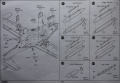  Trumpeter 1/48 Cessna A-37A Dragonfly