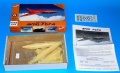  ProResin 1/72 Avro 707A