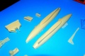  ProResin 1/72 Avro 707A