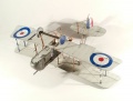 Roden 1/32 Airco DH.2