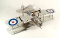 Roden 1/32 Airco DH.2