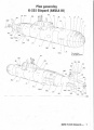Обзор GPM 1/200 Подводная лодка К-335