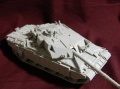 Trumpeter 1/72 Challenger 1