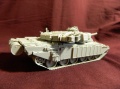 Trumpeter 1/72 Challenger 1