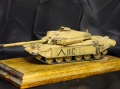 Trumpeter 1/72 Challenger 1