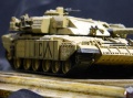 Trumpeter 1/72 Challenger 1