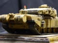 Trumpeter 1/72 Challenger 1