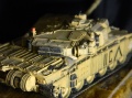 Trumpeter 1/72 Challenger 1