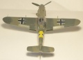 Hasegawa 1/48 Bf-109G-2/R-6 Reinhard Seiler
