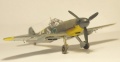 Hasegawa 1/48 Bf-109G-2/R-6 Reinhard Seiler