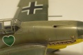 Hasegawa 1/48 Bf-109G-2/R-6 Reinhard Seiler