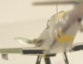 Hasegawa 1/48 Bf-109G-2/R-6 Reinhard Seiler