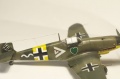 Hasegawa 1/48 Bf-109G-2/R-6 Reinhard Seiler