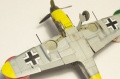 Hasegawa 1/48 Bf-109G-2/R-6 Reinhard Seiler