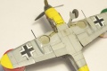 Hasegawa 1/48 Bf-109G-2/R-6 Reinhard Seiler