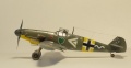 Hasegawa 1/48 Bf-109G-2/R-6 Reinhard Seiler