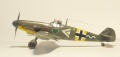 Hasegawa 1/48 Bf-109G-2/R-6 Reinhard Seiler