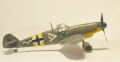 Hasegawa 1/48 Bf-109G-2/R-6 Reinhard Seiler