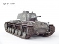  1/35 KV-1A 735(r) -  