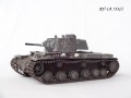  1/35 KV-1A 735(r) -  