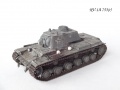  1/35 KV-1A 735(r) -  