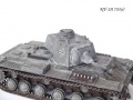  1/35 KV-1A 735(r) -  