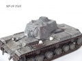  1/35 KV-1A 735(r) -  