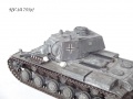  1/35 KV-1A 735(r) -  