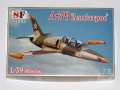  South Front 1/72 L-39 Albatros -    