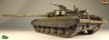 Trumpeter 1/35 Soviet T-64A mod.1981