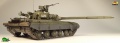 Trumpeter 1/35 Soviet T-64A mod.1981