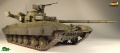 Trumpeter 1/35 Soviet T-64A mod.1981