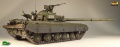 Trumpeter 1/35 Soviet T-64A mod.1981