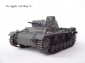 Dragon 1/35 Pz. Kpfw. III Ausf. E