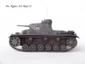 Dragon 1/35 Pz. Kpfw. III Ausf. E