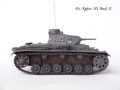 Dragon 1/35 Pz. Kpfw. III Ausf. E