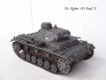 Dragon 1/35 Pz. Kpfw. III Ausf. E