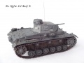 Dragon 1/35 Pz. Kpfw. III Ausf. E