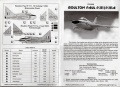  ProResin 1/72 Boulton Paul P.111 -   