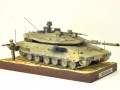 Cromwell Models 1/72 Merkava IV