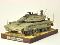 Cromwell Models 1/72 Merkava IV