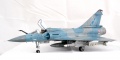 Eduard/Heller 1/48 Mirage 2000 Ile-de-France 17