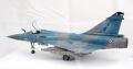 Eduard/Heller 1/48 Mirage 2000 Ile-de-France 17