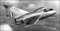  ProResin 1/72 Fairey Delta FD.1 -   