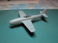 Prop-n-Jet  1/72 Лавочкин Ла-174ТК
