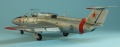 AMK 1/48 L-29 Delfin