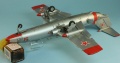 AMK 1/48 L-29 Delfin