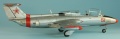 AMK 1/48 L-29 Delfin