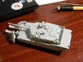 Trumpeter 1/72 M1A1  