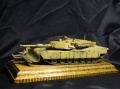 Trumpeter 1/72 M1A1  